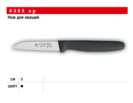 ��� ��� ������ GIESSER